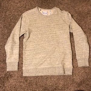 Adidas reigning champions sweater
